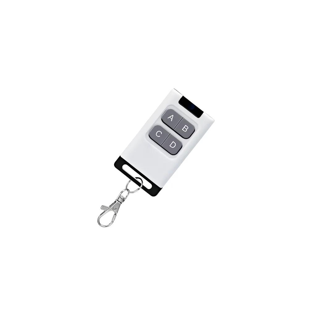 433Mhz Wireless Remote Control AC 110V 220V Rf Relay Receiver On off Transmitter Light Switch Module For Light Lamp Controller