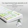 AULA F3099 Three-Mode Mechanical Keyboard