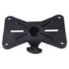 DJ Speaker Stand Adapter Stand Top Cap Top Cap Tray