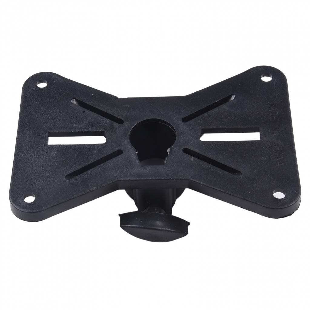 DJ Speaker Stand Adapter Stand Top Cap Top Cap Tray