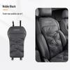 Lynk & Co Car Seat Cushion: Breathable, Universal Pad for Models 01/02/03/05/06/08/09, All Seasons