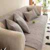 Retro obývací pokoj pohovka polštář čistá bavlna potah na pohovku čtyř sezóny univerzální ručník na pohovku potahová látka potah na sedák