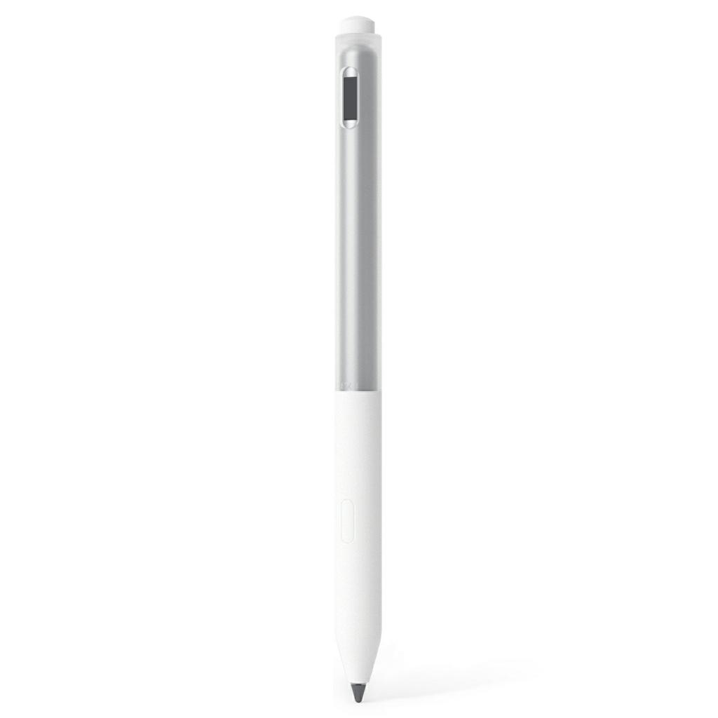 For Lenovo Precision Pen 3 Stylus Case Jelly Silicone Sleeve Pencil Protective Cover