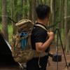 Large Ultralight Outdoor Folding Stool
