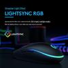 Logitech G102 LIGHTSYNC Wired Gaming Mouse