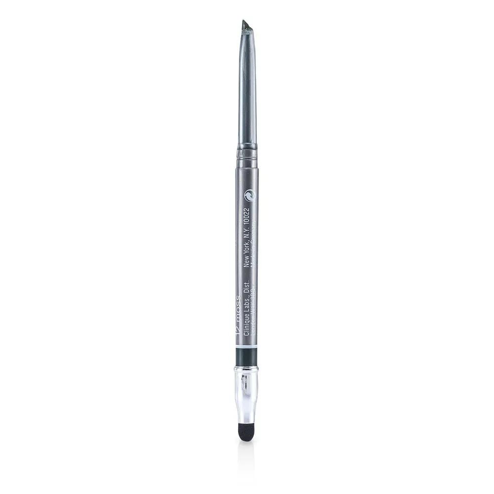 Quickliner for Eye-12 Moss 0.3g/0.01oz