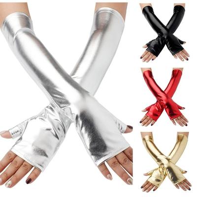 Accessoires – Handschuhe & Fäustlinge