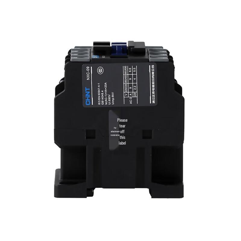 Chint NXC AC Contactor