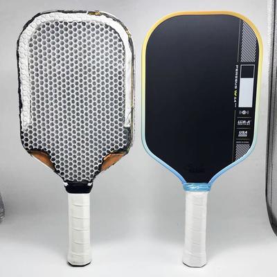Paletă de Pickleball Termoformate din Carbon Generația a 4-a Ediție Limitată Rachetă Profesională pentru Turneu Control Ridicat Competiție