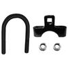 3/8 Inch Inner Tie Rod Removal Tool, Car Steering Ball Joint Disassembly Maintenance Tool, Professional Auto Repair Tool