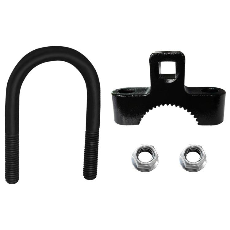 3/8 Inch Inner Tie Rod Removal Tool, Car Steering Ball Joint Disassembly Maintenance Tool, Professional Auto Repair Tool