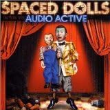 

CD AUDIO ACTIVE, BOSS THE MC, BOOTHE K - SPACED DOLLS HDCA10048PROMO Dream Machine 2000 Japan ObiDance & Electronica Used