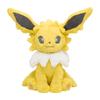 Center Original Fluffy Hug Plush Toy Jolteon 36 X 45 X 25 X W X Pokémon (H D Cm)