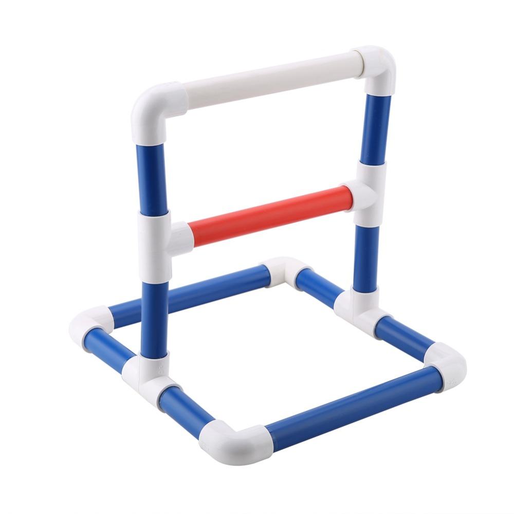 Table Top Design Bird Play Center PVC Material Bird Table Perch For African Grey