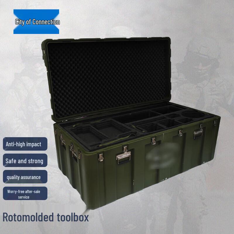 Lianzhicheng Outdoor Training & Equipment Supplies