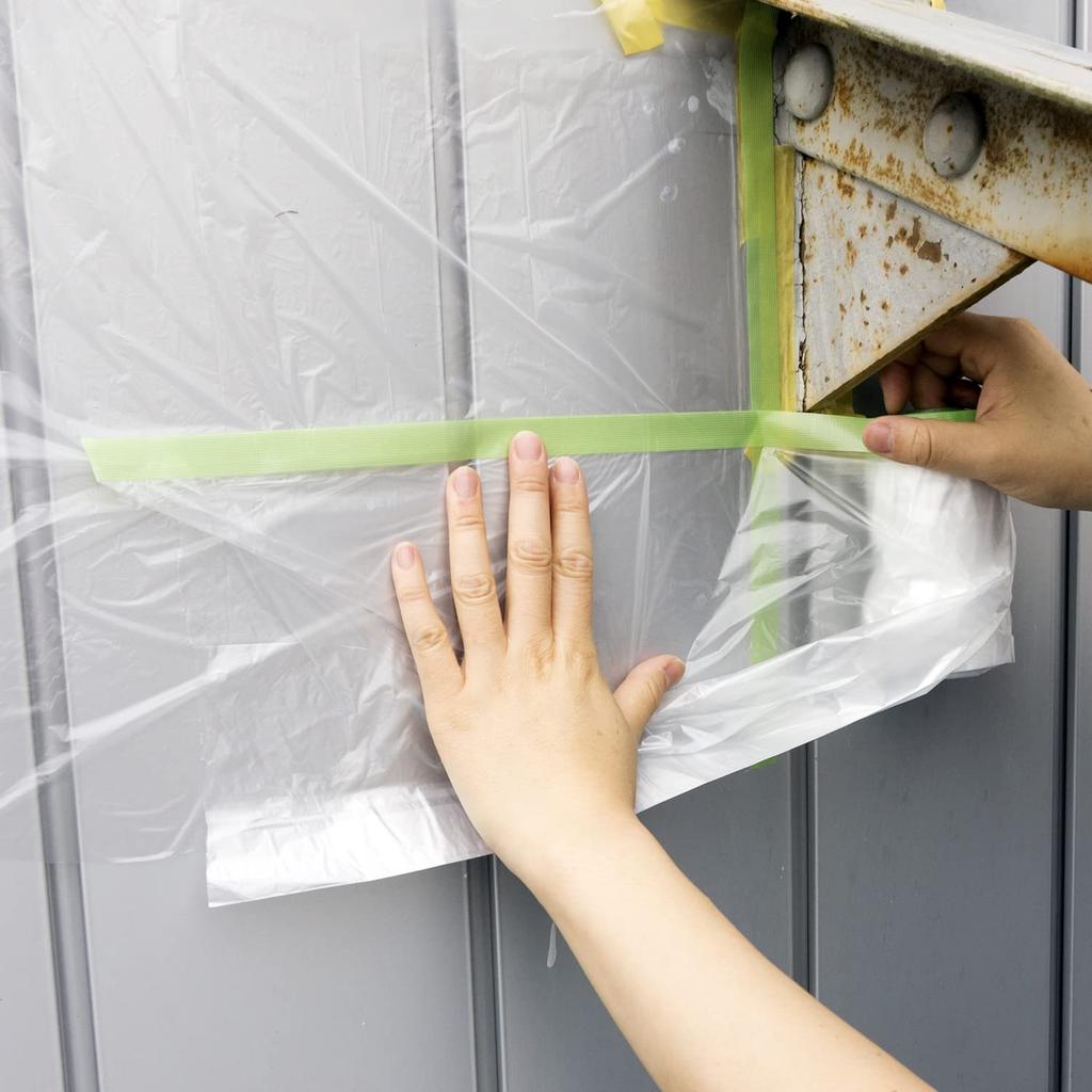 Handy Crown Cloth Corona Masker 1800mm x 25m