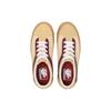 Vans Bold Ni Underlay Casual Comfortable Versatile Durable Low-Top Skate Shoes Unisex Sneaker Brown VN000DNQKHK