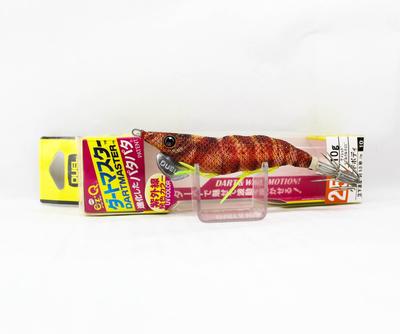 Yo Zuri Egi EZ-Q Dartmaster Squid Jig Sinking Lure 2.5 A1725-KRRK (5548)