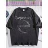 Tops – T-Shirts