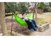 Aerial Yoga Hammock with 6 Handles and Stretch Band for Home Fitness