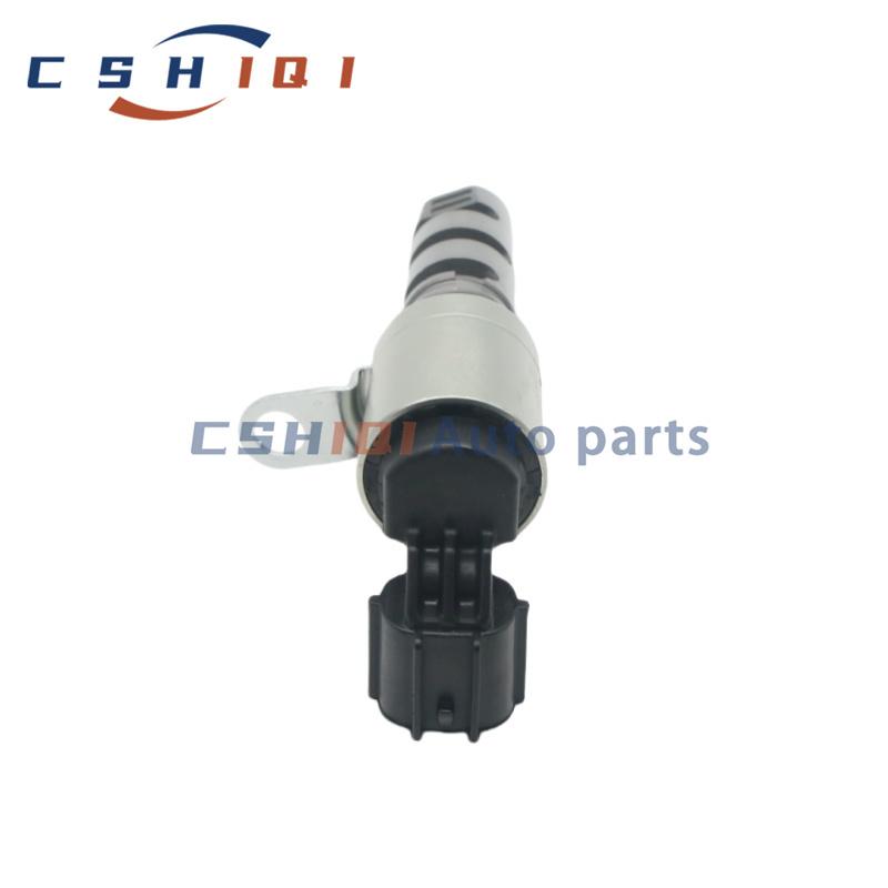 Car Engine VVT Variable Timing Solenoid Valve Oil Control Valve For Mitsubishi Mirage 2014-2015 New Cars Accessories 1028A104