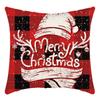 Home Items Christmas Pillow Cases Bedside Pillow Cases Christmas Pillow Cases