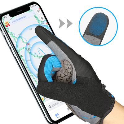 Ropa para ciclismo – Guantes de ciclismo