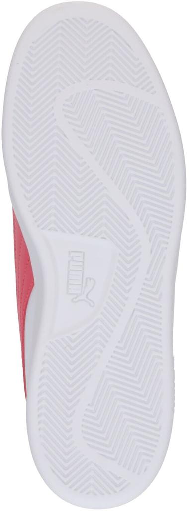 Кроссовки Puma Smash 3.0 L white/magic rose