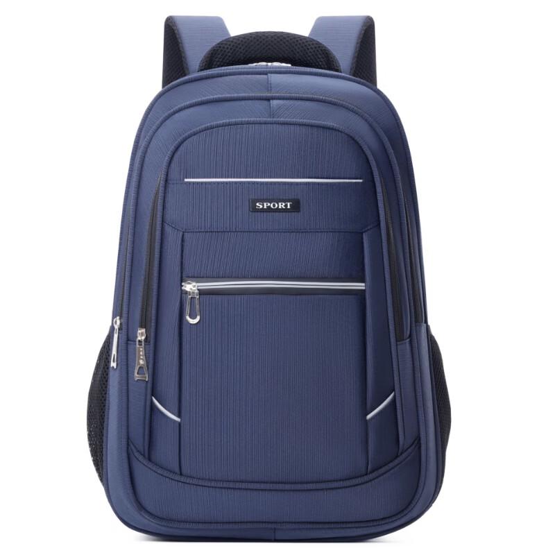 

Li Shen Men s Casual & Business Laptop Backpack