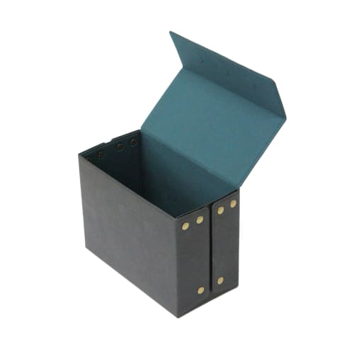 Folding Deck Case for The Case