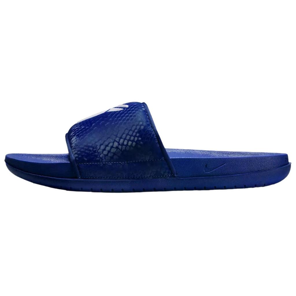 Nike Kobe Offcourt Slide Slippers Unisex Blue IF2870-401