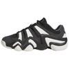 Crazy 8 Low 'Black White' JI0338