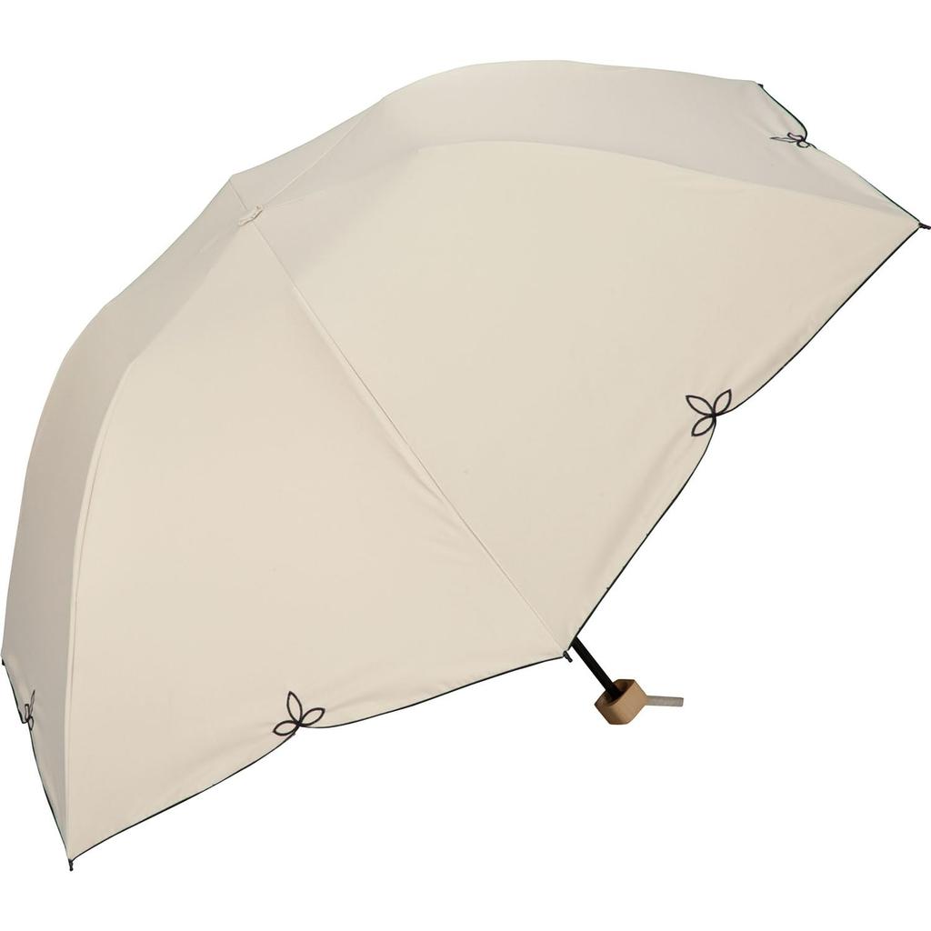 Sunshade Dome Wide Light UV UPF Heat Suitable for Rain or Folding 55cm Perfect for or Any Stylish for Product [2025] Wpc. Parasol, Scallop, Mini,