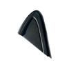 Car Fender Pillar Trim Mirror Corner Molding Left For Gm Chevrolet Cruze 2016-19