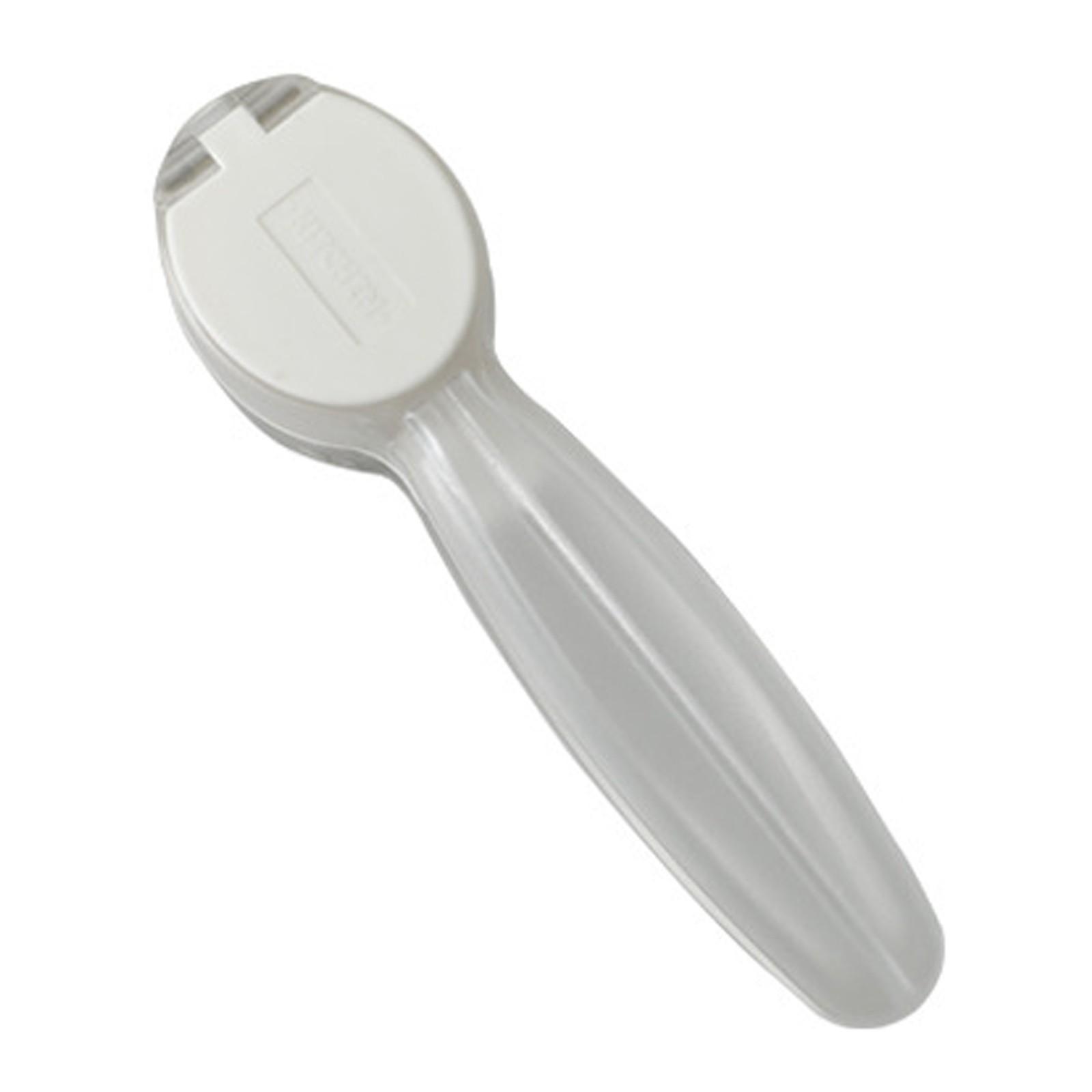Garlic Metal Garlic Peeler Presser Slicer Grater Squeezer Garlic Mincer Chopper Crusher With Handle Kitchen Steel Garlic белый