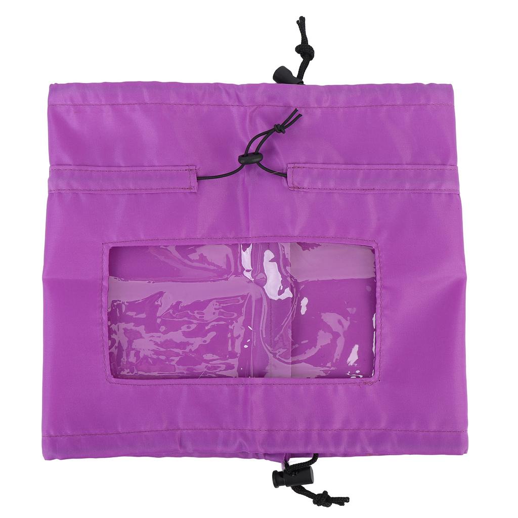 Bonetă de duș ajustabilă pentru câine, reutilizabilă, rezistentă la apă, protecție pentru urechile de deasupra capului animalului de companie, acoperire pentru baie, roșu trandafiriu