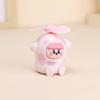 Cartoon Portable Mini USB Electric Fan for Kids
