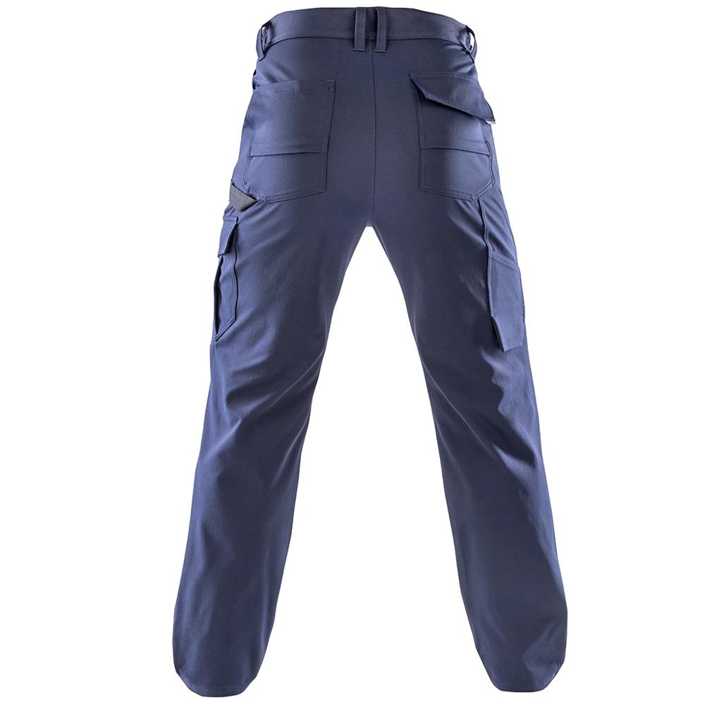 WORK-GUARD by Result Mens Dynamic Stretch Trousers