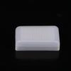 1Pcs Portable External Machine Ceiling Light Flash Soft Light Box For  It30Pro Camera Flash White Diy Accessories
