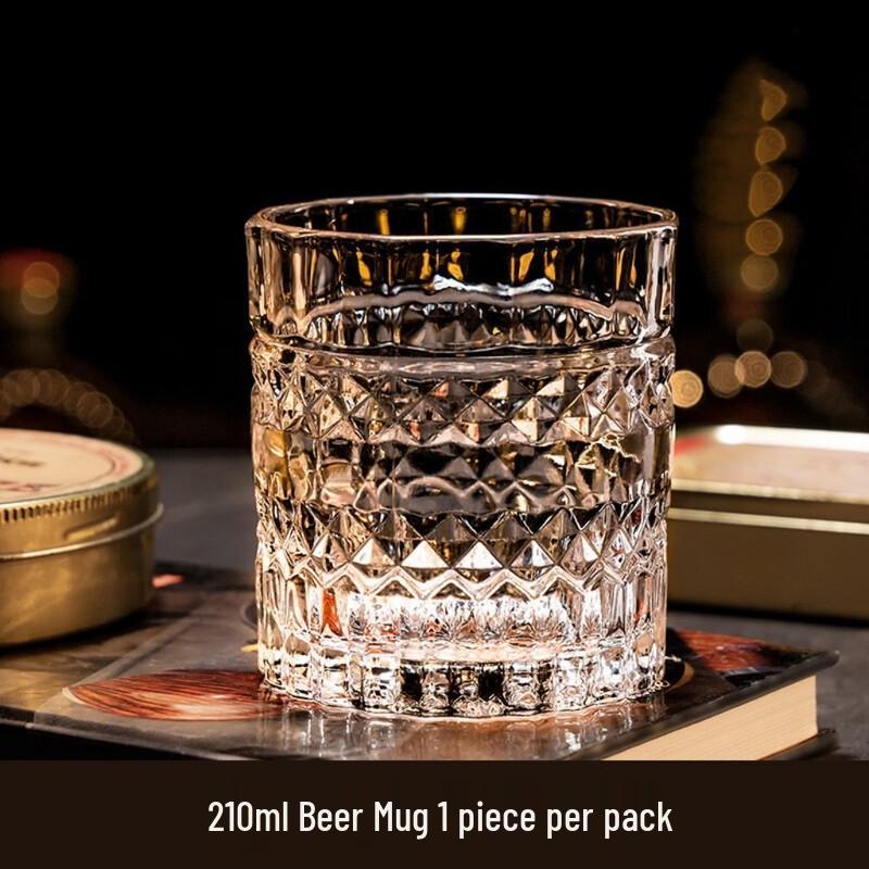 LISM Japanese Whisky Glass