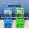 Classic 3.5-Inch Retro Tetris Handheld Game Console for Kids