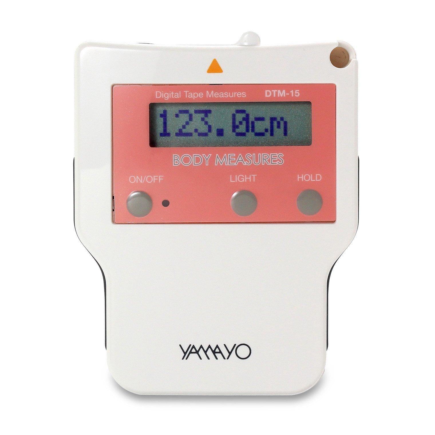 

Yamayo Body Measure Digital Metabo Measure 15