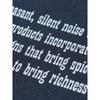 GU by Uniqlo Sweat Tee  5 Minute Sleeve  Undercover