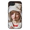 Cover for Apple iPhone 16 15 14 Plus 13 12 Mini 17 Pro Max + ProMax 16E Air 16+ 15+ Phone Case Madre Mary Virgen de Guadalupe
