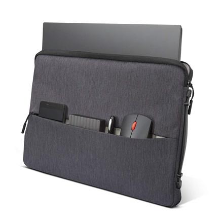 Lenovo GX40Z50942 Notebook Case 39.6 Cm (15.6") Sleeve Case Grey