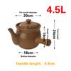 Casserole for Cooking Chinese Medicine Pot Traditional Chinese Medicines Casserole Traditional Chinese Medicine Pot Tajine