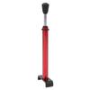 Misuratore di Tensione Cinghia Metallo Scala Chiara Strumento di Regolazione Misuratore di Tensione Cinghia Moto per Tutti i 10lbs