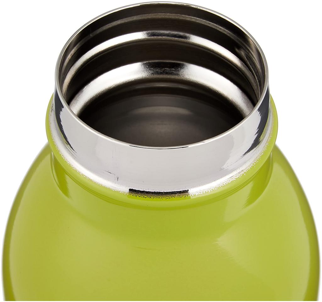 the Stainless Steel Water Shaun 3 246008 "Shaun Sheep" Bottle, Approx. 360ml, & Pigs,