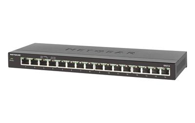 Netværk – Modemer og routere