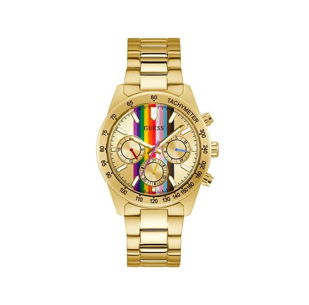 

Guess Altitude часы